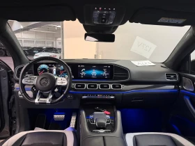 Mercedes-Benz GLE 63 S AMG /4MATIC+ /AMG/ACTIVE RIDE/HUD/MASSAGE - 76980 € - 37021979 12