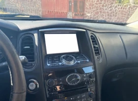 Infiniti QX50 3.0d 4x4 | Mobile.bg � ����� ������ 8