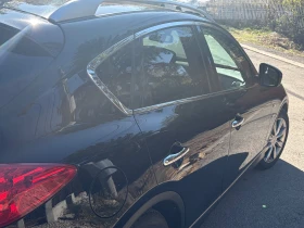Infiniti QX50 3.0d 4x4 | Mobile.bg � ����� ������ 6