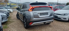 Mitsubishi Eclipse Cross АВТОМАТИК 4Х4 | Auto.bg — изображение 6