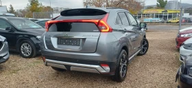 Mitsubishi Eclipse Cross АВТОМАТИК 4Х4 | Auto.bg — изображение 4