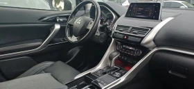 Mitsubishi Eclipse Cross АВТОМАТИК 4Х4 | Auto.bg — изображение 8
