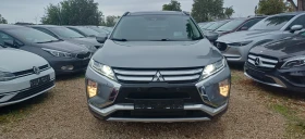 Mitsubishi Eclipse Cross АВТОМАТИК 4Х4 | Auto.bg — изображение 2