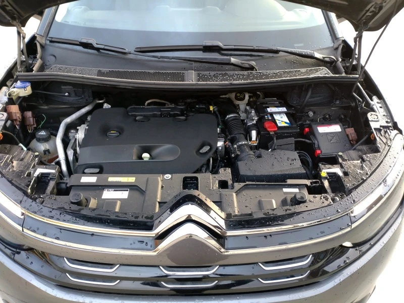 Citroen C5 Aircross 2.0HDI 181, снимка 16 - Автомобили и джипове - 44356882