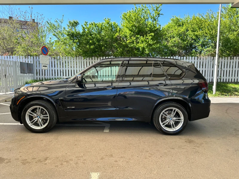 BMW X5 3, 5i M Sport ful ЕКСТРИ, снимка 5 - Автомобили и джипове - 47310807