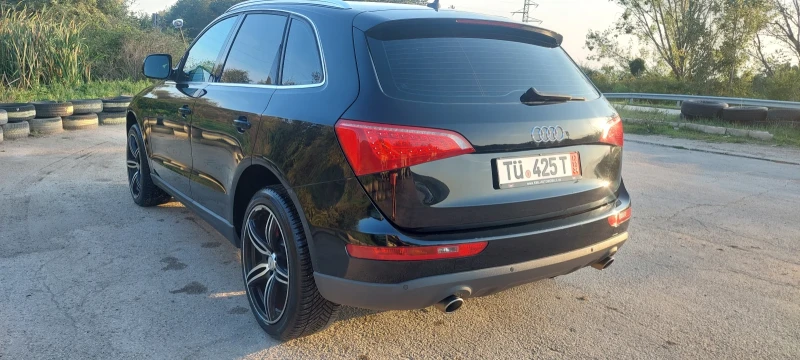 Audi Q5, снимка 4 - Автомобили и джипове - 47316210