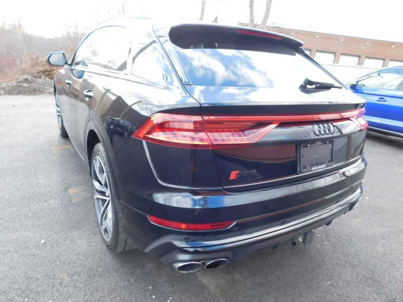 Audi SQ8 PREMIUM PLUS ЛИЗИНГ, снимка 6 - Автомобили и джипове - 48523918