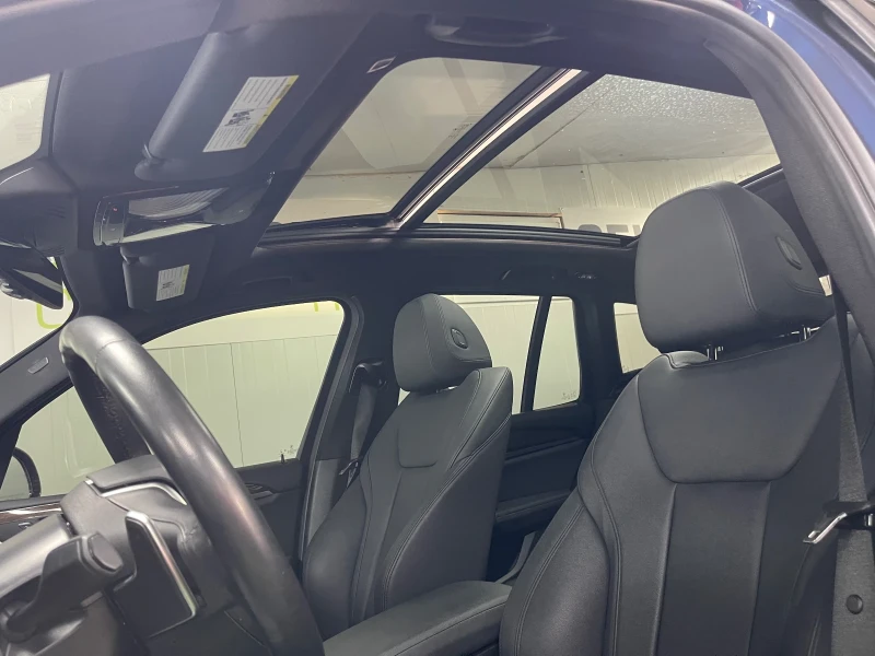 BMW X3 xDrive 30i, снимка 10 - Автомобили и джипове - 50621238