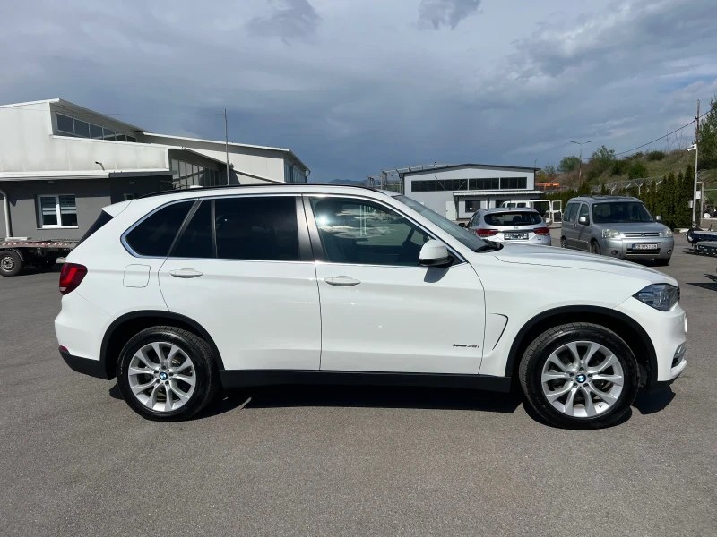 BMW X5 35I XDRIVE * ТОП* * ФУЛ* * ЛИЗИНГ* , снимка 4 - Автомобили и джипове - 51068420