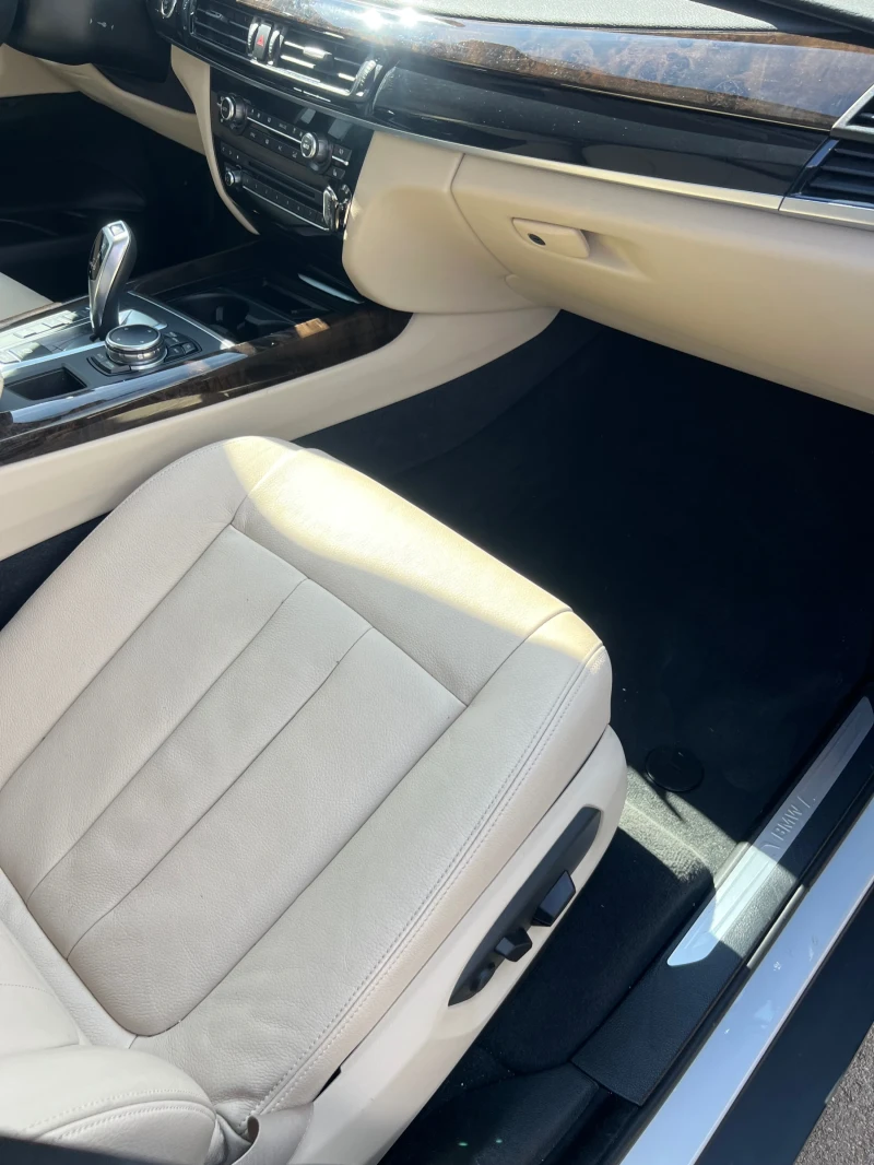 BMW X5 35I XDRIVE * ТОП* * ФУЛ* * ЛИЗИНГ* , снимка 7 - Автомобили и джипове - 51068420