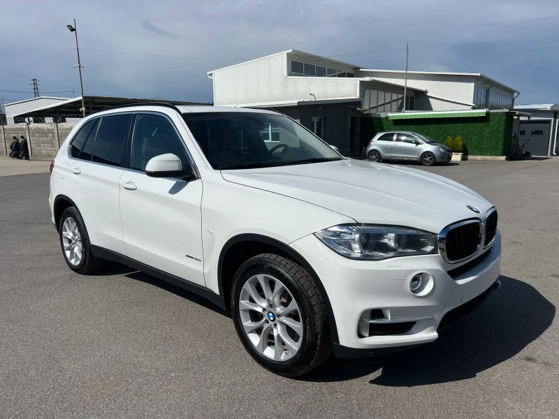 BMW X5 35I XDRIVE * ТОП* * ФУЛ* * ЛИЗИНГ* , снимка 3 - Автомобили и джипове - 51068420