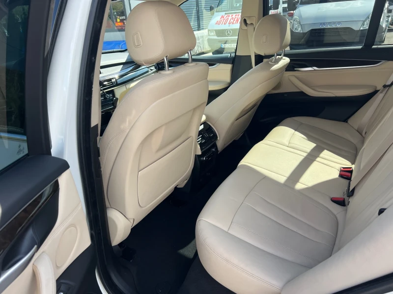BMW X5 35I XDRIVE * ТОП* * ФУЛ* * ЛИЗИНГ* , снимка 9 - Автомобили и джипове - 51068420