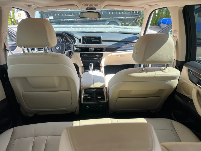 BMW X5 35I XDRIVE * ТОП* * ФУЛ* * ЛИЗИНГ* , снимка 8 - Автомобили и джипове - 51068420