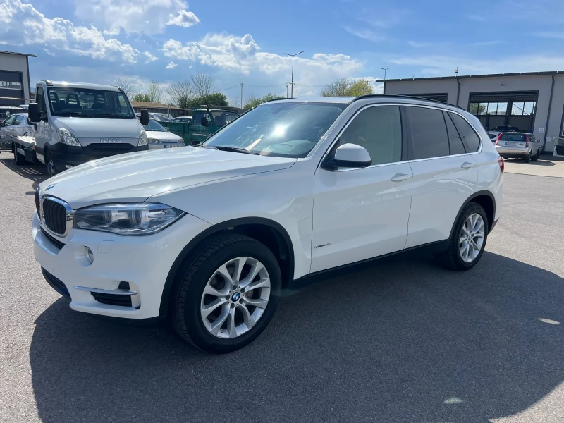 BMW X5 35I XDRIVE * ТОП* * ФУЛ* * ЛИЗИНГ* 
