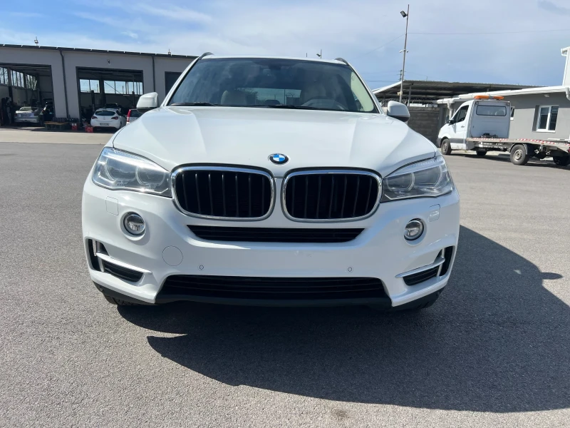 BMW X5 35I XDRIVE * ТОП* * ФУЛ* * ЛИЗИНГ* , снимка 2 - Автомобили и джипове - 51068420