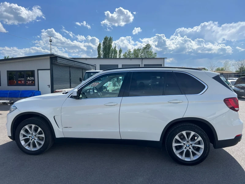 BMW X5 35I XDRIVE * ТОП* * ФУЛ* * ЛИЗИНГ* , снимка 5 - Автомобили и джипове - 51068420