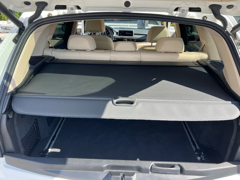 BMW X5 35I XDRIVE * ТОП* * ФУЛ* * ЛИЗИНГ* , снимка 12 - Автомобили и джипове - 51068420