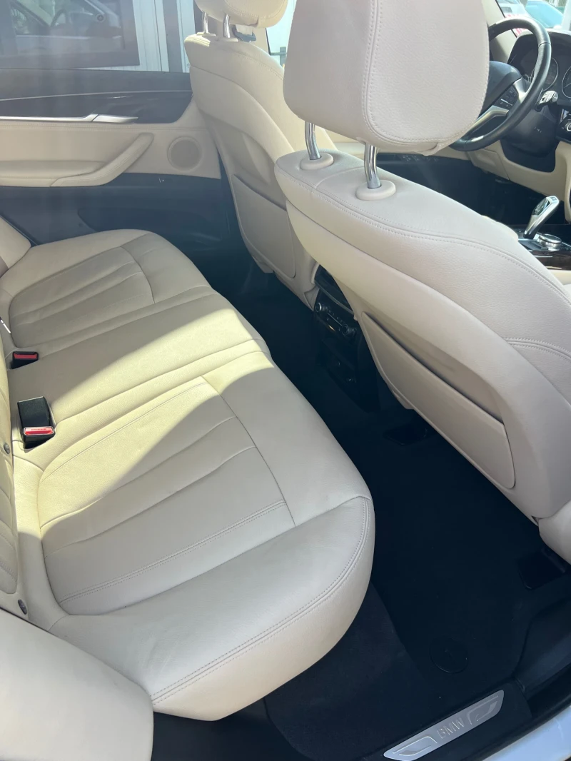 BMW X5 35I XDRIVE * ТОП* * ФУЛ* * ЛИЗИНГ* , снимка 10 - Автомобили и джипове - 51068420