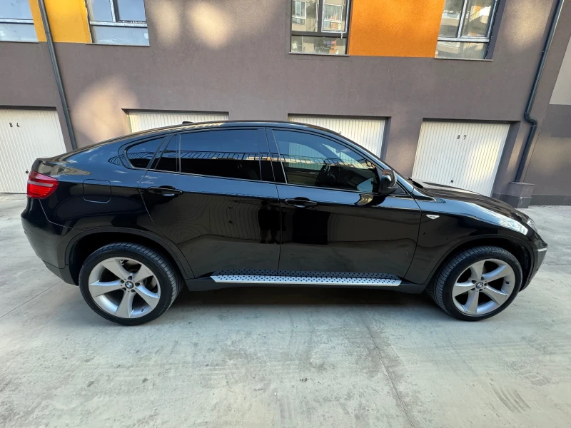 BMW X6 40d/8ск/Вс.Екстри/Бартер/Лизинг, снимка 6 - Автомобили и джипове - 51728094