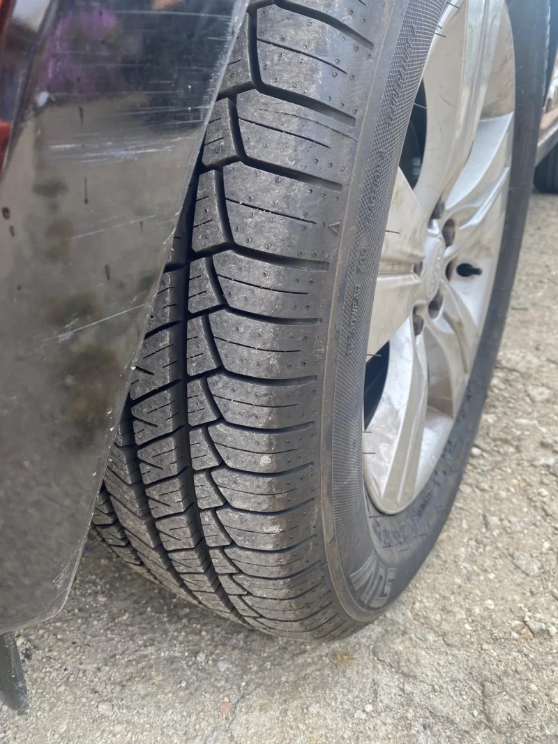 Kia Sportage, снимка 7 - Автомобили и джипове - 51775249