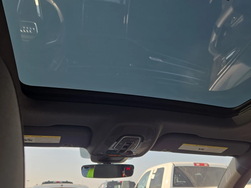 Audi Q8 Тechnik* S-Line* B&O* Пано* Подгрев, снимка 10 - Автомобили и джипове - 52317919