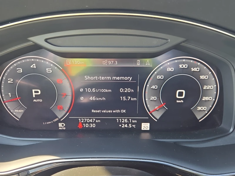 Audi Q8 Тechnik* S-Line* B&O* Пано* Подгрев, снимка 9 - Автомобили и джипове - 52317919