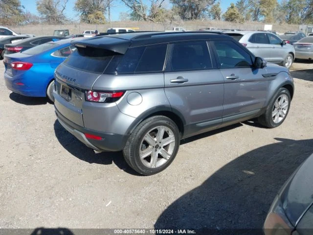 Land Rover Evoque PURE - изображение 4