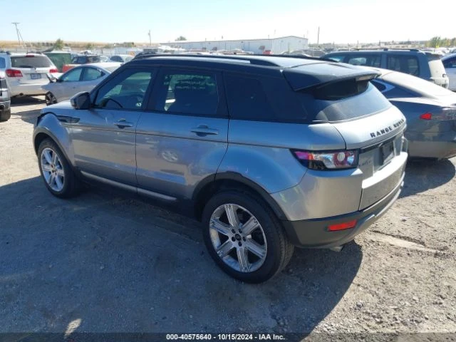 Land Rover Evoque PURE - изображение 3