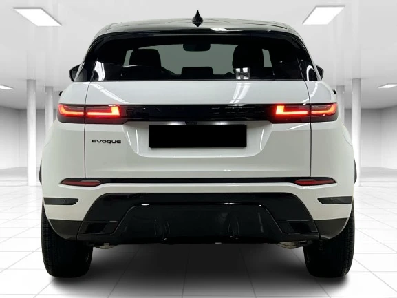Land Rover Range Rover Evoque D200 Dynamic SE = NEW = Гаранция - изображение 2