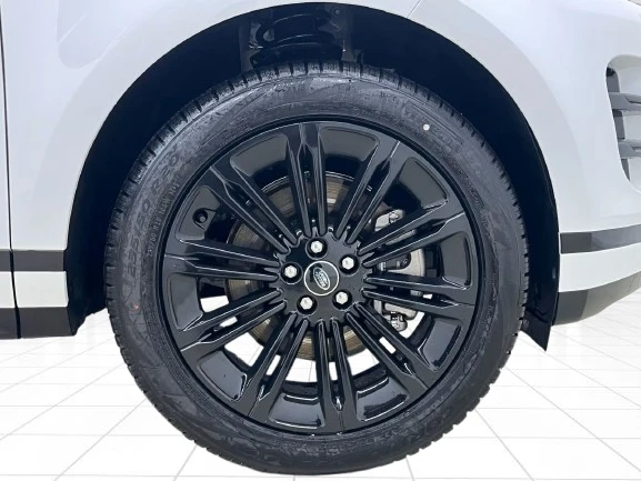 Land Rover Range Rover Evoque D200 Dynamic SE = NEW = Гаранция - изображение 4