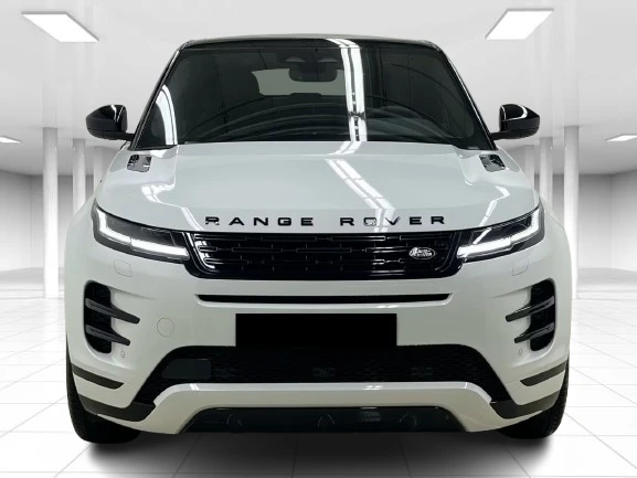 Land Rover Range Rover Evoque D200 Dynamic SE = NEW = Гаранция - 122250 лв. - 18113324 1