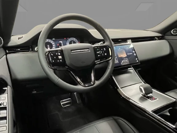 Land Rover Range Rover Evoque D200 Dynamic SE = NEW = Гаранция - изображение 5
