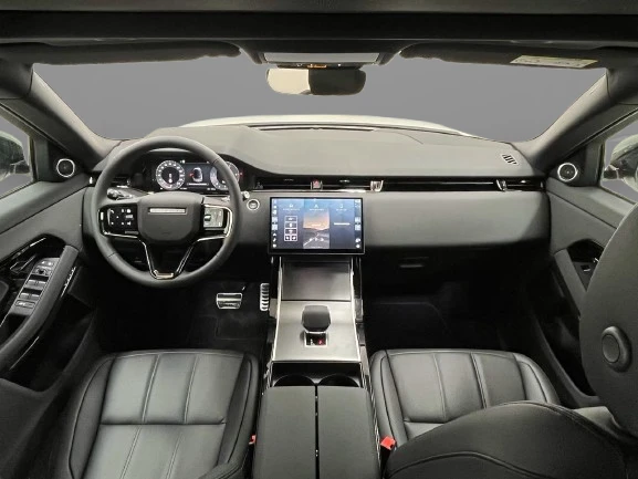 Land Rover Range Rover Evoque D200 Dynamic SE = NEW = Гаранция - изображение 6