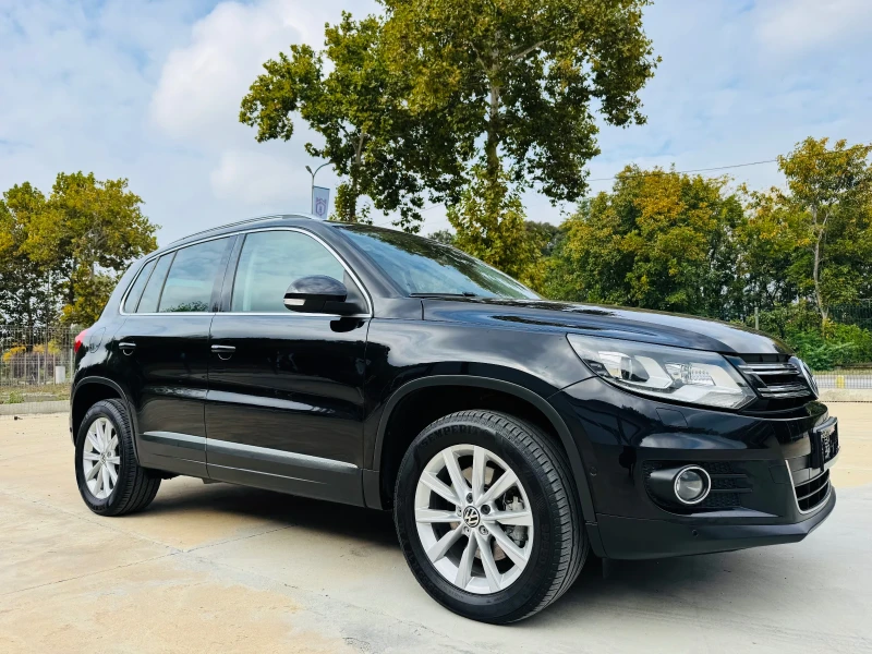 VW Tiguan * FACE* 4Motion* LED* PANORAMA*  - 19600 лв. / 10021.32 € - 53527711 1