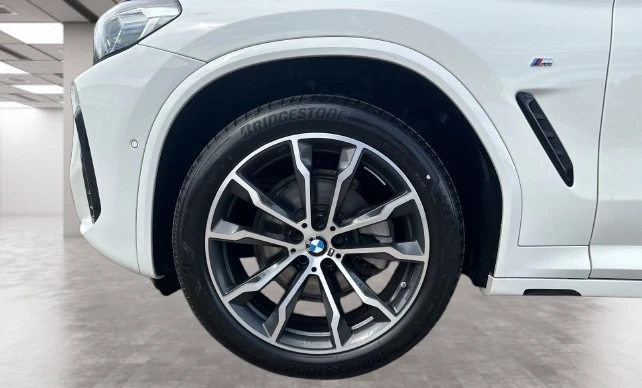BMW X4 20i xDrive = M-Sport = Гаранция, снимка 4 - Автомобили и джипове - 56079959