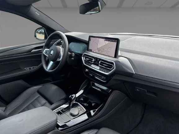 BMW X4 20i xDrive = M-Sport = Гаранция, снимка 10 - Автомобили и джипове - 56079959
