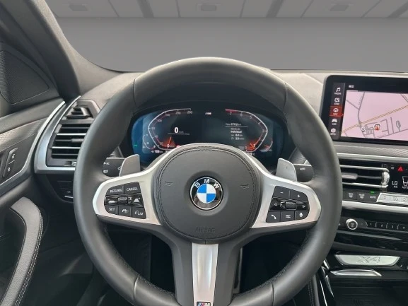 BMW X4 20i xDrive = M-Sport = Гаранция, снимка 6 - Автомобили и джипове - 56079959