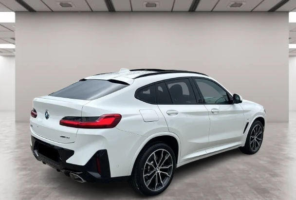 BMW X4 20i xDrive = M-Sport = Гаранция, снимка 2 - Автомобили и джипове - 56079959