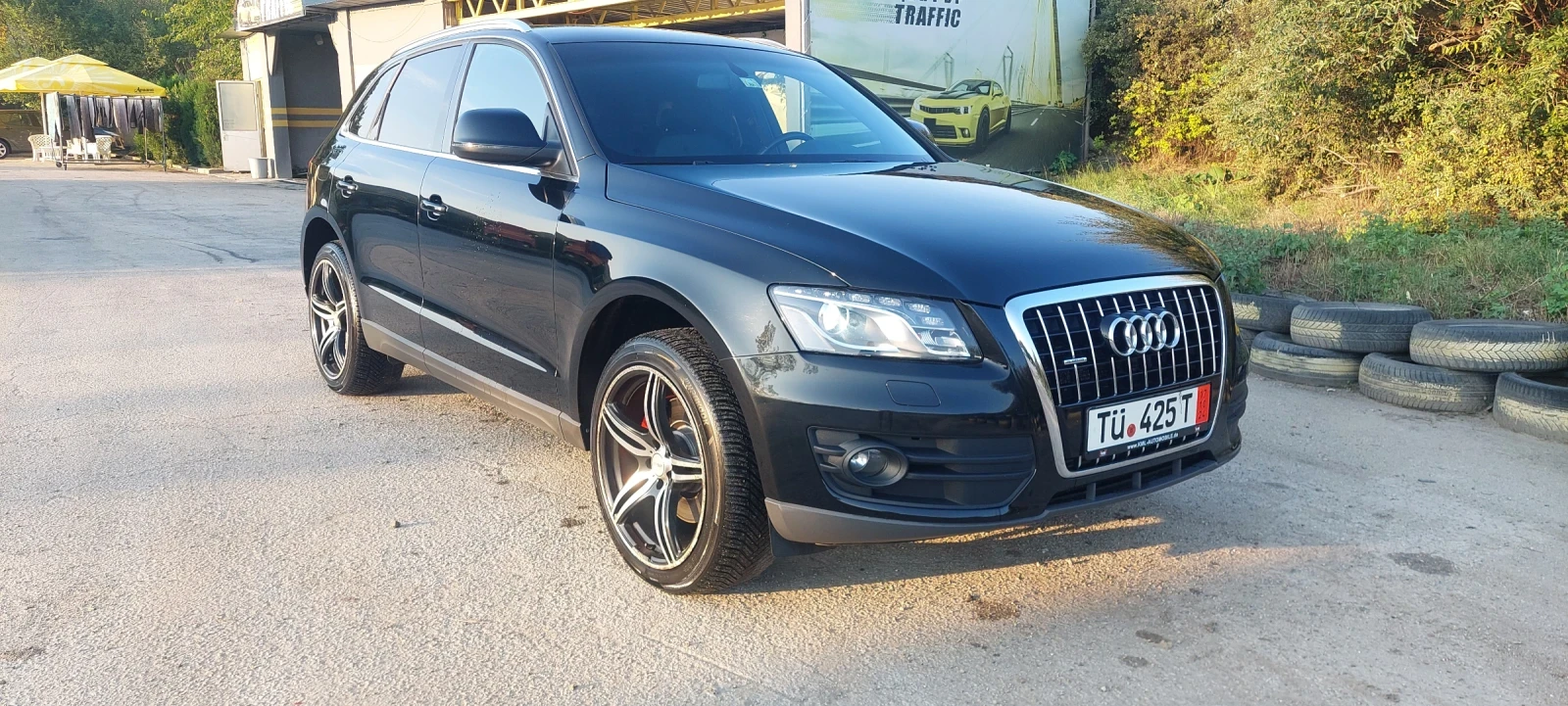 Audi Q5  - изображение 2