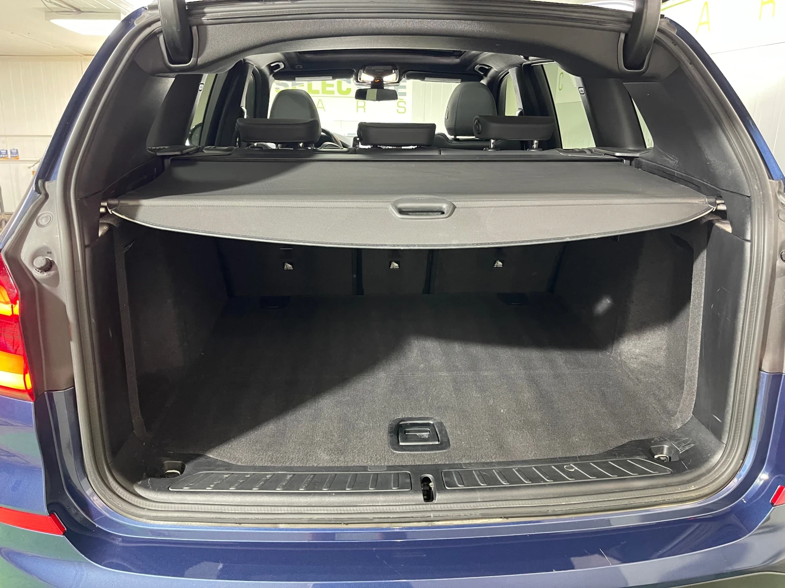 BMW X3 xDrive 30i | Mobile.bg   15