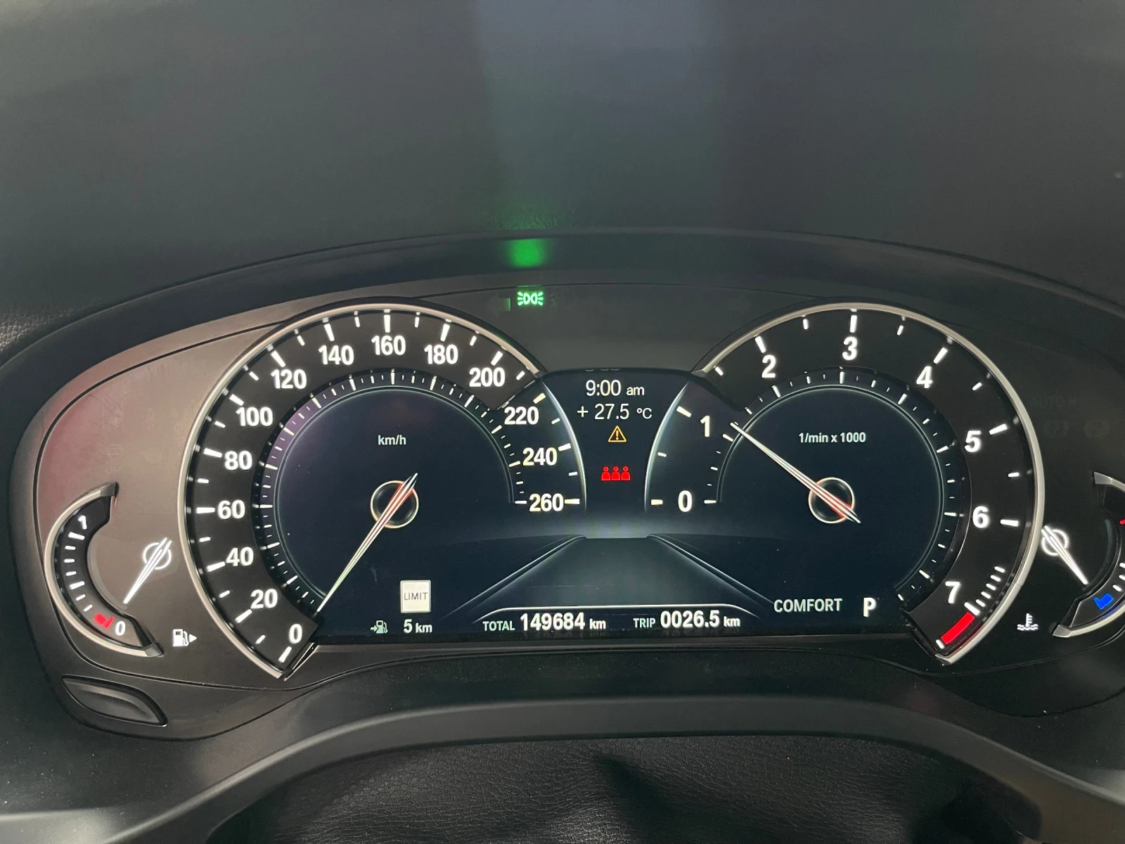 BMW X3 xDrive 30i | Mobile.bg   13