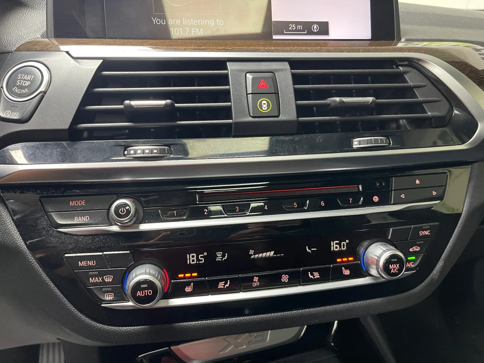 BMW X3 xDrive 30i | Mobile.bg   14