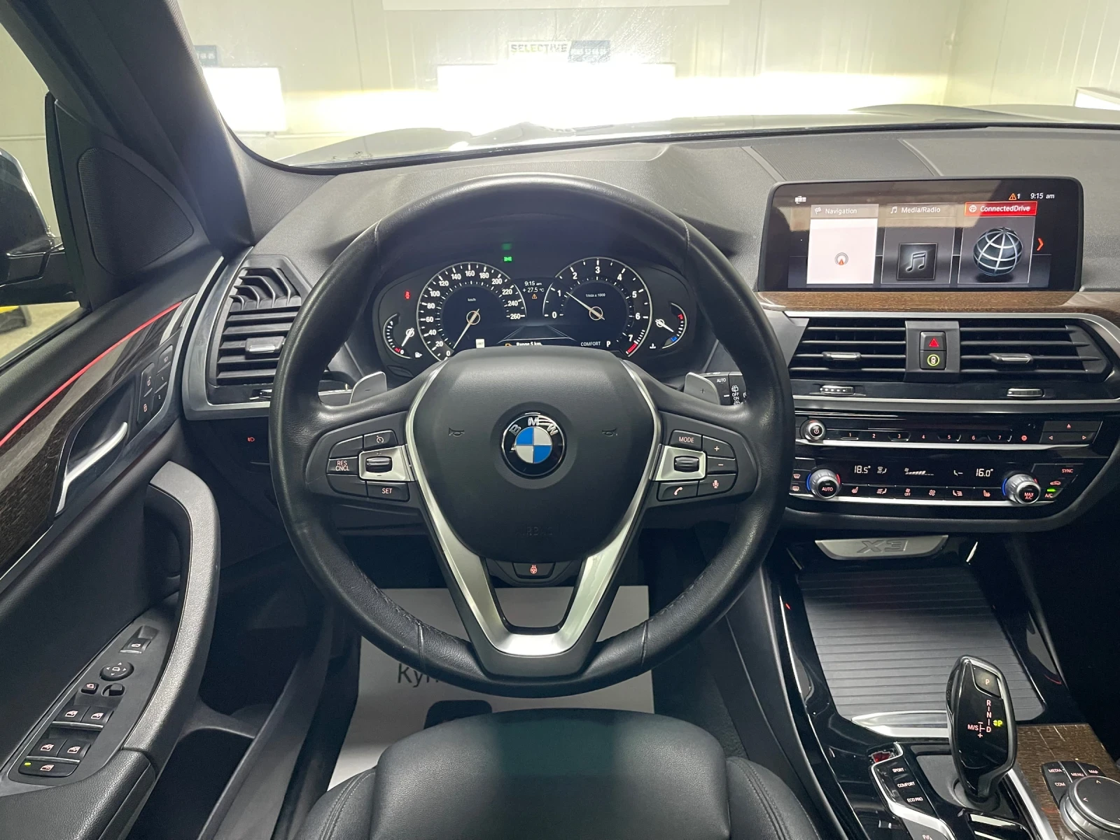 BMW X3 xDrive 30i | Mobile.bg   11