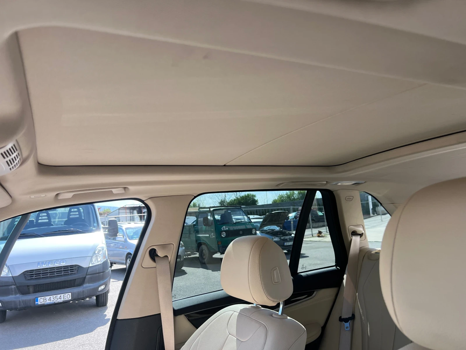 BMW X5 35I XDRIVE * * * * * *  | Mobile.bg   17