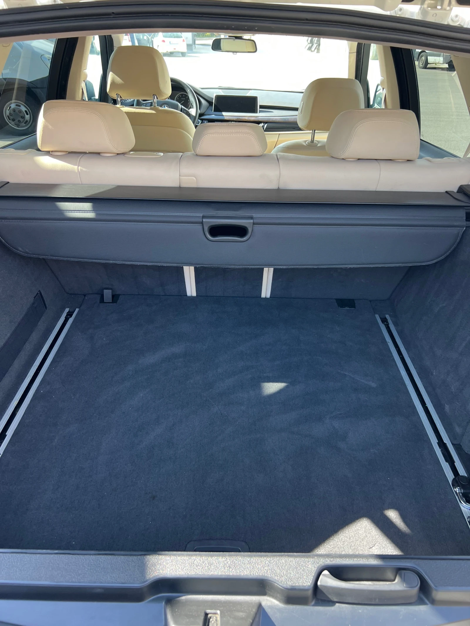 BMW X5 35I XDRIVE * * * * * *  | Mobile.bg   13