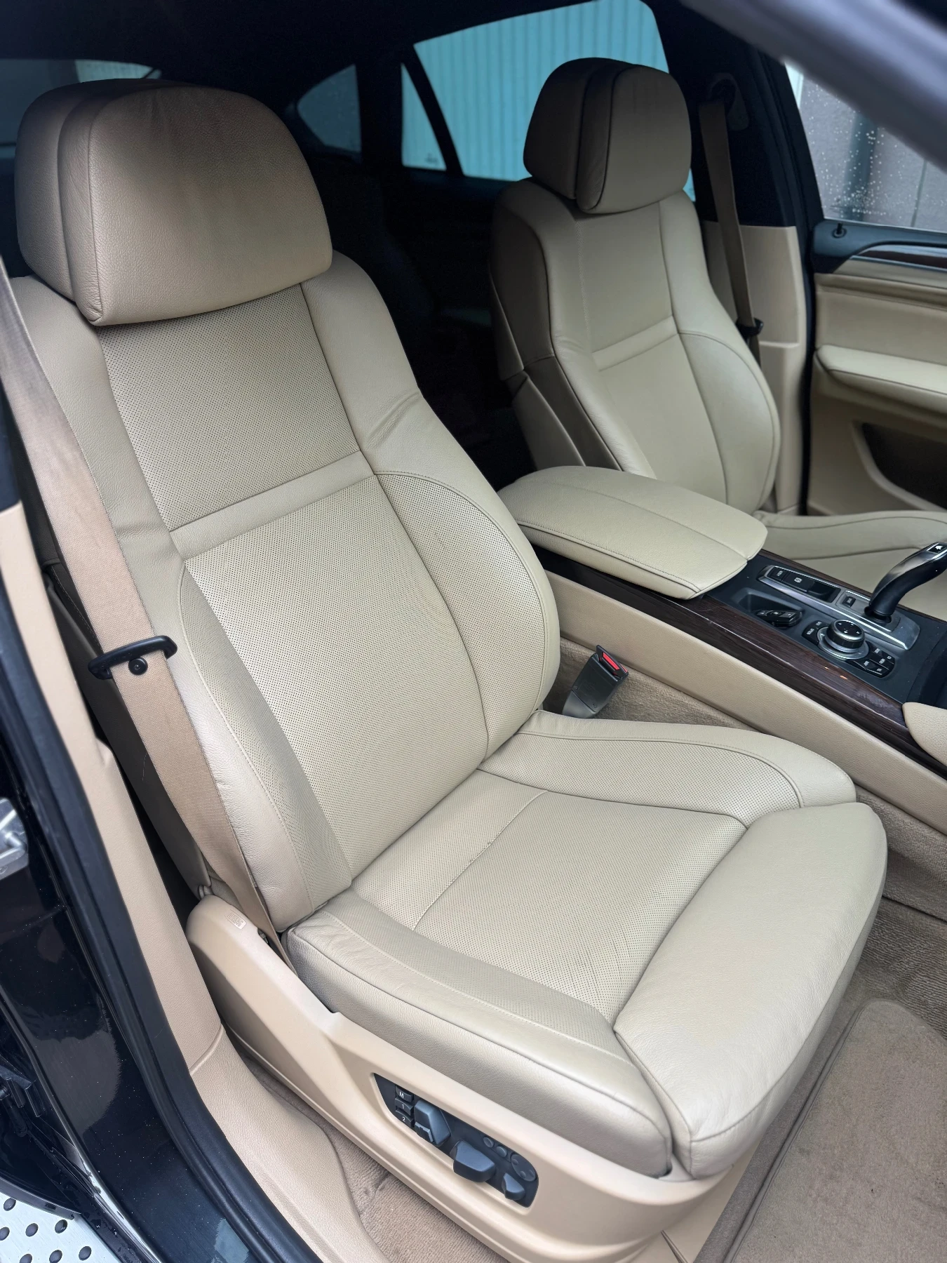 BMW X6 40d/8ск/Вс.Екстри/Бартер/Лизинг - изображение 10