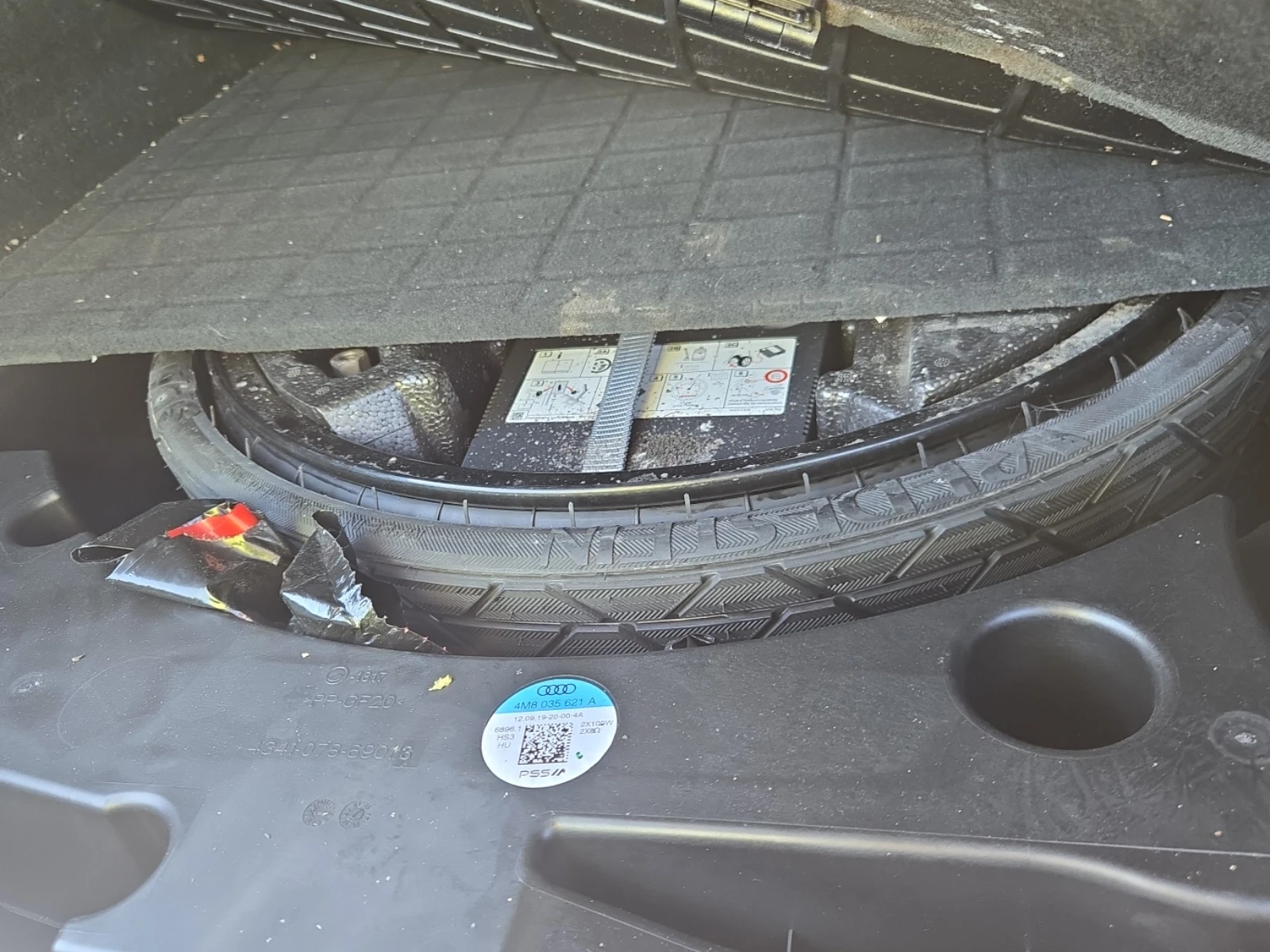 Audi Q8 echnik* S-Line* B&O* *  | Mobile.bg   15