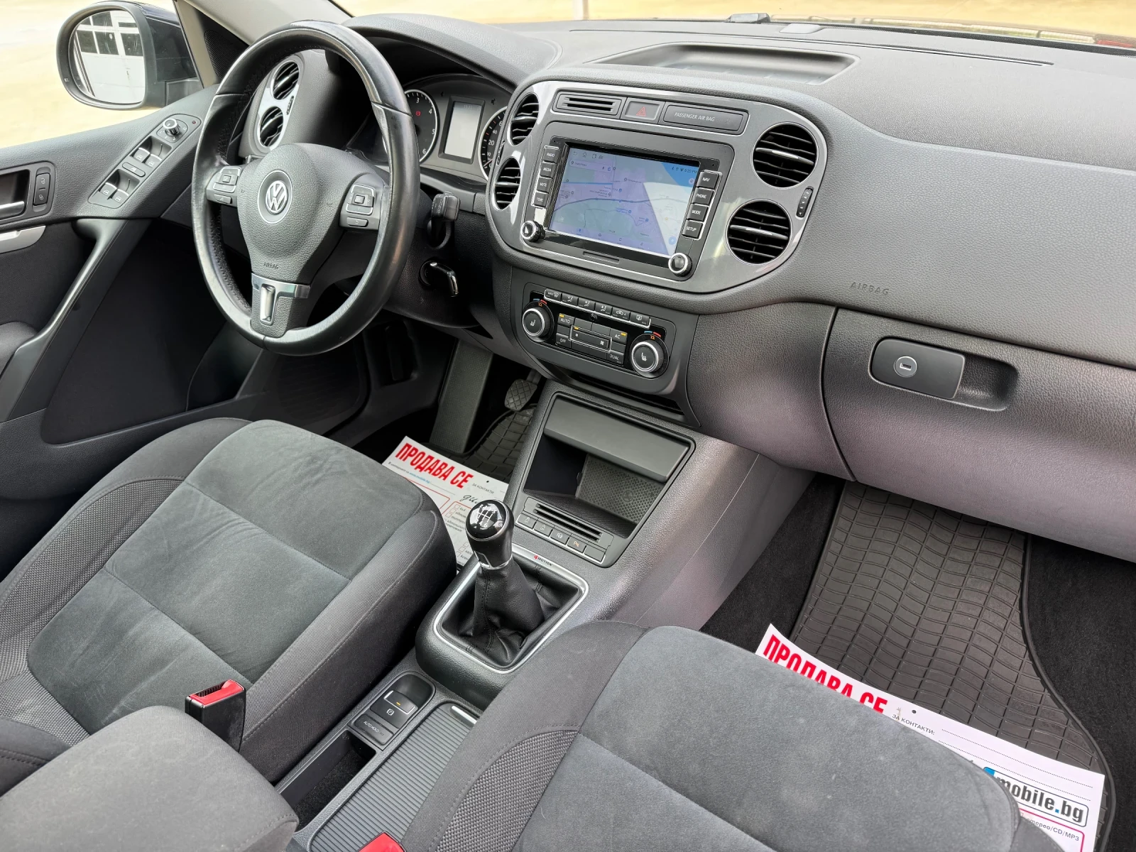 VW Tiguan * FACE* 4Motion* LED* PANORAMA*  - изображение 9