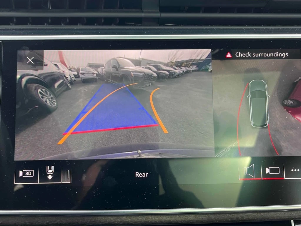 Audi Q7 * Progressiv * CARFAX *    | Mobile.bg   13