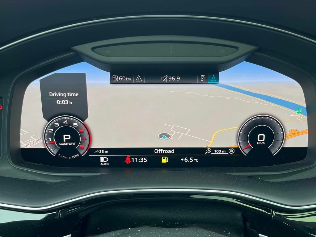 Audi Q7 * Progressiv * CARFAX *    | Mobile.bg   8